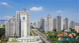 수원 래미안 노블클래스 28일 입주 시작