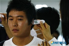 36.5도 정상입니다