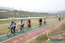 안양시 자전거 메카로 도약 꿈꾼다!