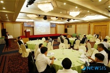 JDC, 제주첨단과학기술단지 입주기업 초청간담회 개최