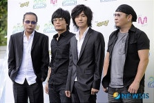 2009 Mnet 20s Choice 참석한 부활