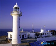 등대사진전-말도등대