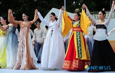 계원예고 학생들의 멋진 공연