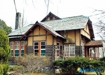 쌍천 이영춘 박사 가옥
