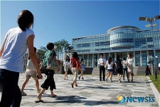 인천대학교, 송도시대 열었다