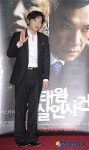 영화 이태원 살인사건의 냉철한 검사역 정진영