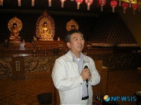 ‘낸시 레이건여사도 한방시술 별난 한의사 박동현씨 <뉴욕에서 만난 사람>