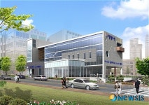 대전 유성구 테크노동 주민센터  ‘첫 삽’