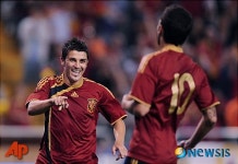 <2010WC>(종합)스페인, 벨기에 5-0 대파…스웨덴, 헝가리 제압