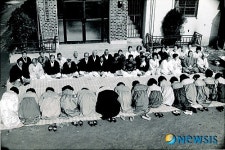 옛날엔 이랬구나 광산구 동곡동 옛 사진 수집
