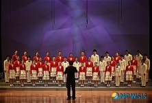 성남시립소년소녀합창단 정기연주회 8일 성남아트센터