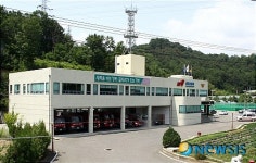 성주소방서, 추석 대비 특별소방안전대책 추진