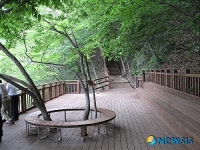 괴산 산막이옛길에 명소 19곳 선정