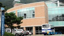 인생 80세를 느끼게 하는 복지관