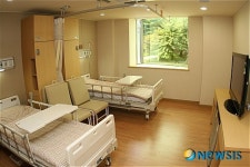 제일병원, 본관 리모델링 완료…250개 병실 오픈