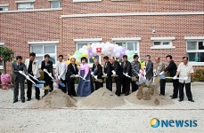 고성 소망노인요양원 7억원 들여 증축