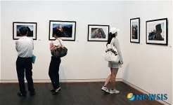 한ㆍ중 사진작가 9인의 리얼다큐프로젝트展