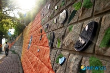 동네와 동네를 잇는 연결동선