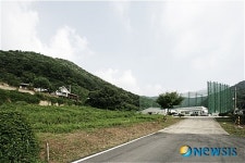 성현아이디, 양평 서종면 문호리 토지 공개 매각