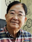 이정면 유타대 명예교수, 아리랑을 연구하다