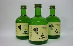 홍천메디칼허브硏, 메밀소주 막소 개발