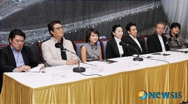 9월, 국립오페라단 정기공연 사랑의 묘약 공연