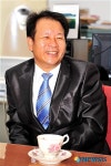 조선대에 발전기금 3억원 기탁