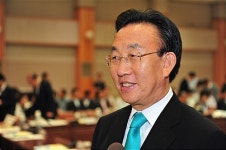 경상북도 경북관광 뉴비전 2020 발표