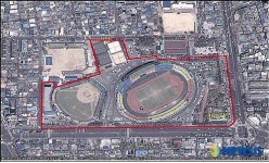 전주 도시재생 용역, 종합경기장 일대 재개발 시급