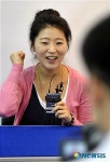 취업을 위한 힘찬 파이팅