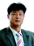 용인 산업평화대상 기술개발부문 수상자 김명한 대표