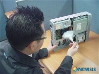 건강한 PC 사용습관···이렇게 해보세요