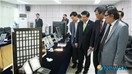 지구에너지 문제 해결은 태양광 발전