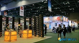 2009 대한민국뷰티디자인엑스포(Beaudex 2009) 열려