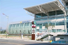 도시철도 부산대양산캠퍼스역 내달 본격 운영