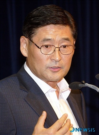 행정구역 자율통합 건의서 제출 했습니다!