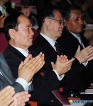 안병만 장관, 2009 인문주간 개막행사 참석