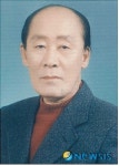 선소리산타령 보유자 최창남 무형문화재 인정