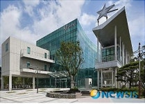 부산영상후반작업시설, 아름다운 건축물 금상