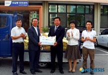 훈훈한 추석 명절 되세요