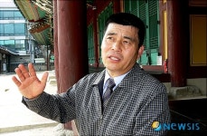 전주 유명마트 김종기 사장 SSM 대항해 마트 연합회 결성