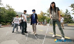 “차별없는 세상, 우리캠퍼스에서부터”