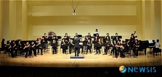 2009 한국리코더아카데미 연합연주회