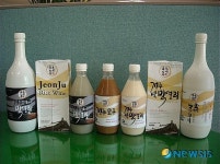 전주막걸리, 일본 열도 공략 나서