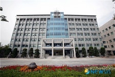 새로 태어난 울산근대화의 상징 울산시청 별관