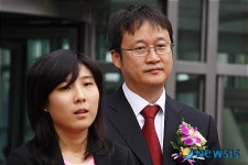 경기기능성게임페스티벌 홍보대사 인 바둑프로기사