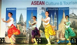 2009 아세안 문화축제