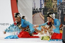 아세안 문화축제 성황리에 페막