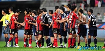 3대0 승리한 FC 서울