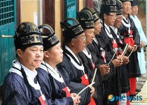 창원 향교, 추기 석전대제 참석한 박완수 창원시장